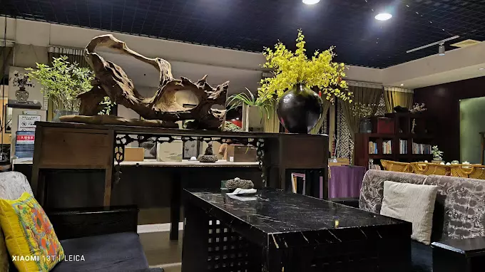 Grand Link Hotel Guilin